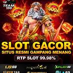 slot gacor hari ini